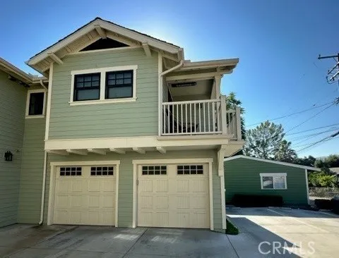 221 E Foothill Glendora, CA 91741