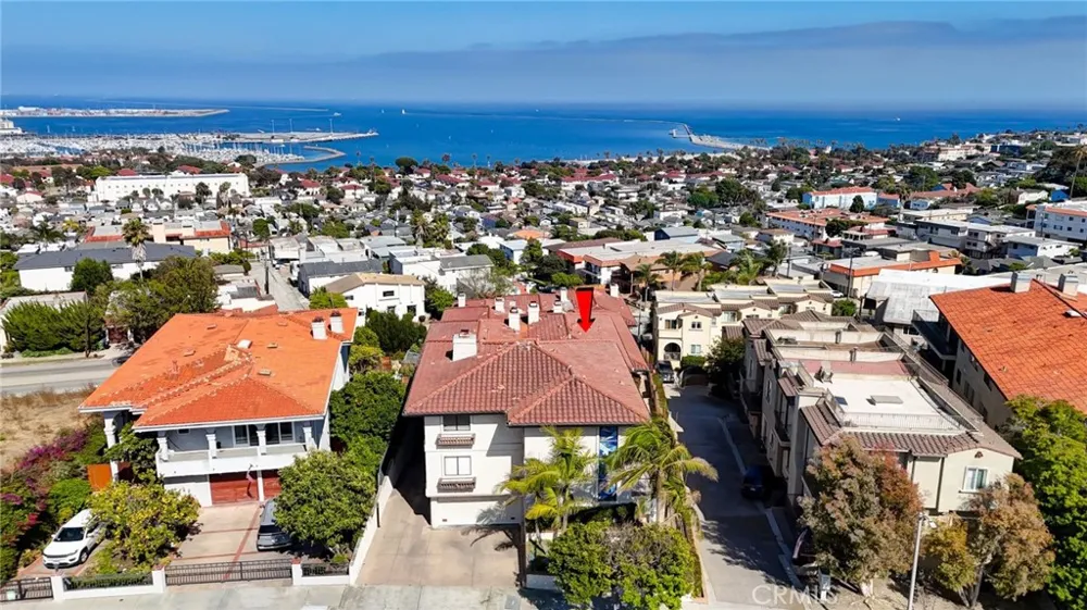 2906 Baywater Avenue #2 San Pedro, CA 90731