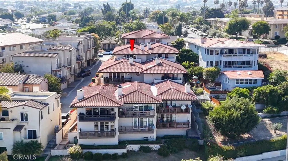 2906 Baywater Avenue #2 San Pedro, CA 90731