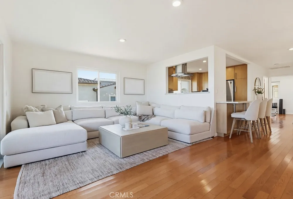 2906 Baywater Avenue #2 San Pedro, CA 90731