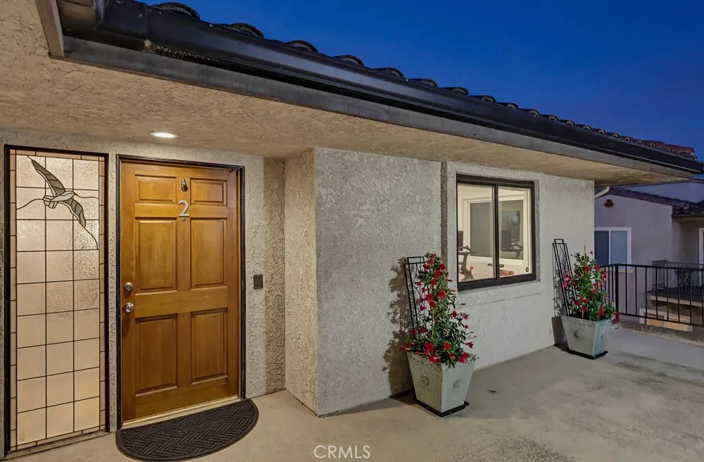 2906 Baywater Avenue #2 San Pedro, CA 90731