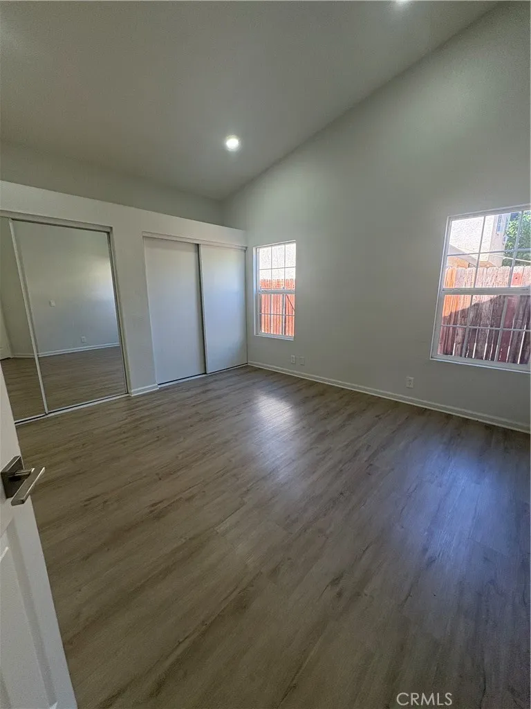 2137 Estrella Court #A Palmdale, CA 93550