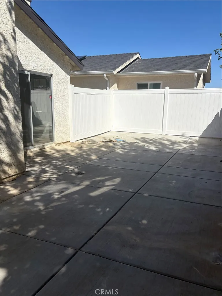 2137 Estrella Court #A Palmdale, CA 93550