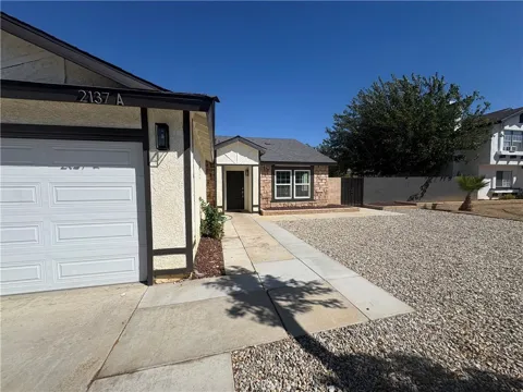 2137 Estrella Court #A