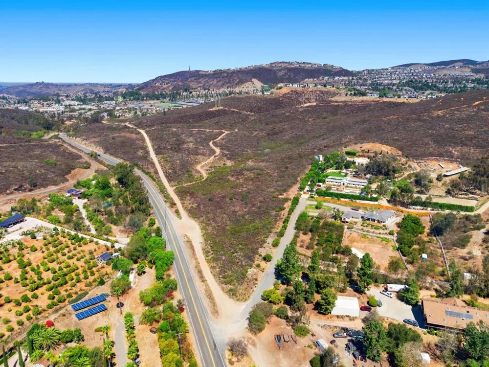 20753 Elfin Forest Rd Escondido, CA 92029