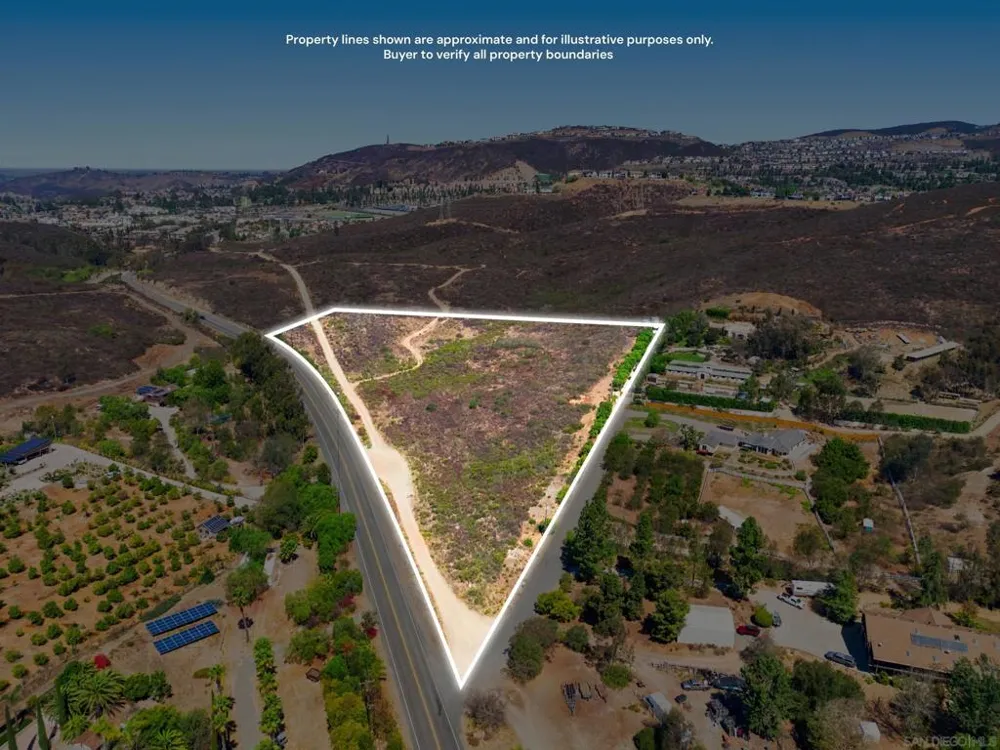 20753 Elfin Forest Rd Escondido, CA 92029