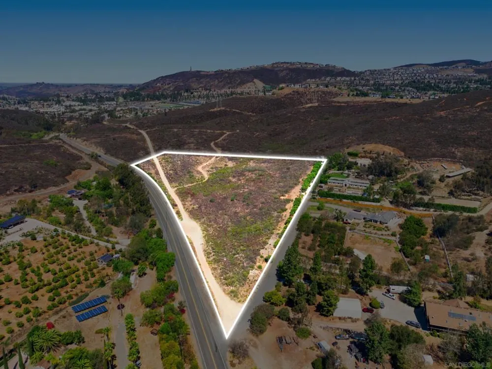 20753 Elfin Forest Rd Escondido, CA 92029