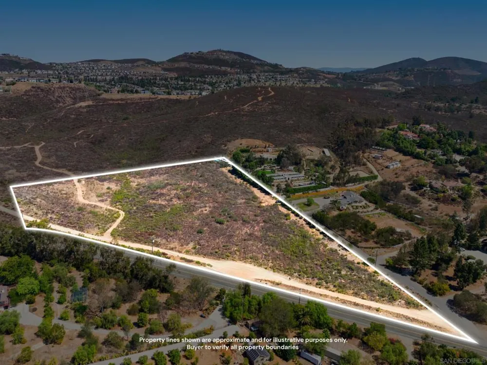 20753 Elfin Forest Rd Escondido, CA 92029