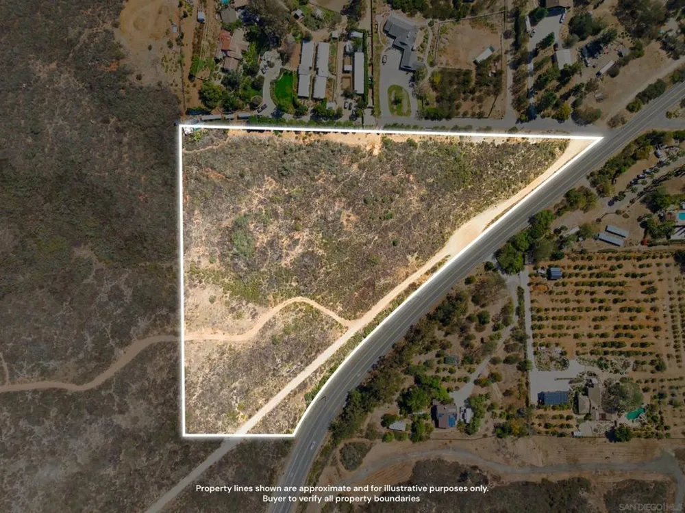 20753 Elfin Forest Rd Escondido, CA 92029