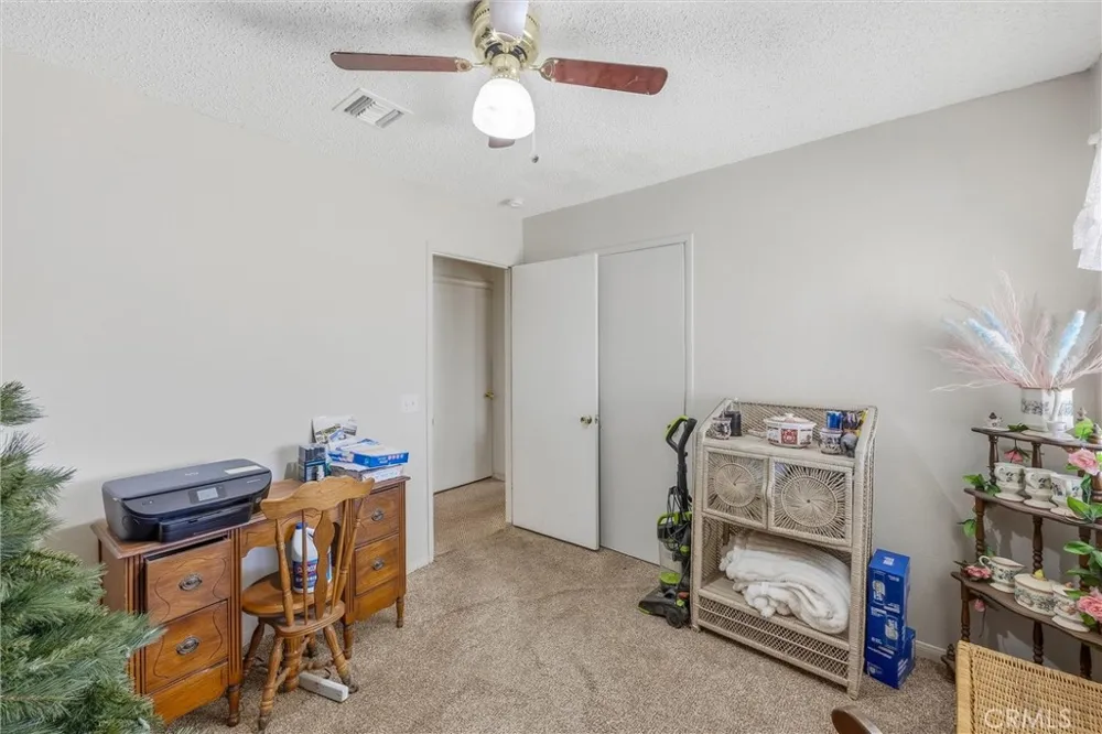641 Chateau Barstow, CA 92311