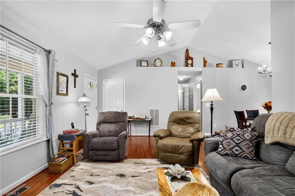 3366 Marathon Drive Asheboro, NC 27205