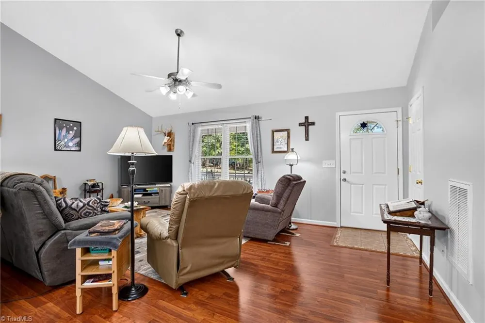 3366 Marathon Drive Asheboro, NC 27205