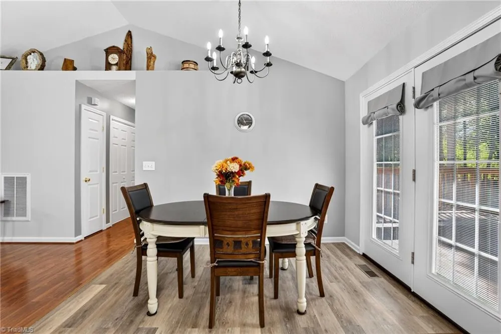 3366 Marathon Drive Asheboro, NC 27205