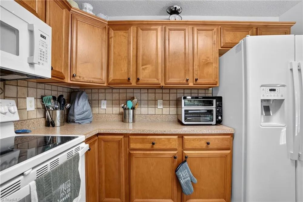 3366 Marathon Drive Asheboro, NC 27205