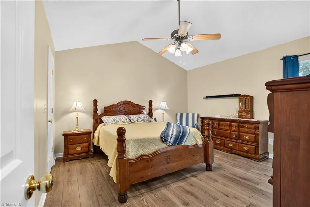 3366 Marathon Drive Asheboro, NC 27205