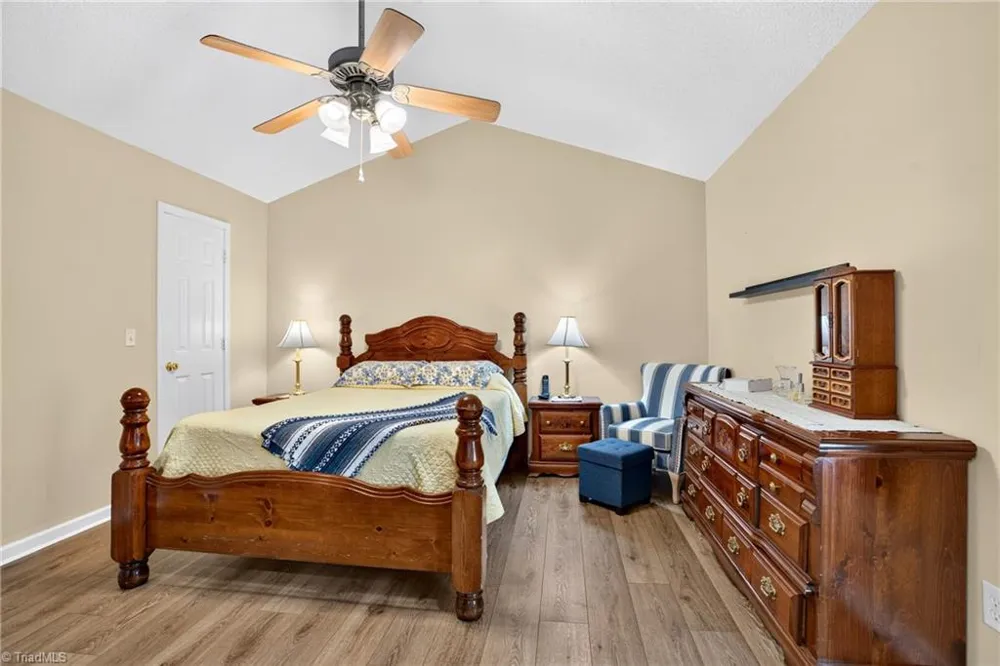 3366 Marathon Drive Asheboro, NC 27205