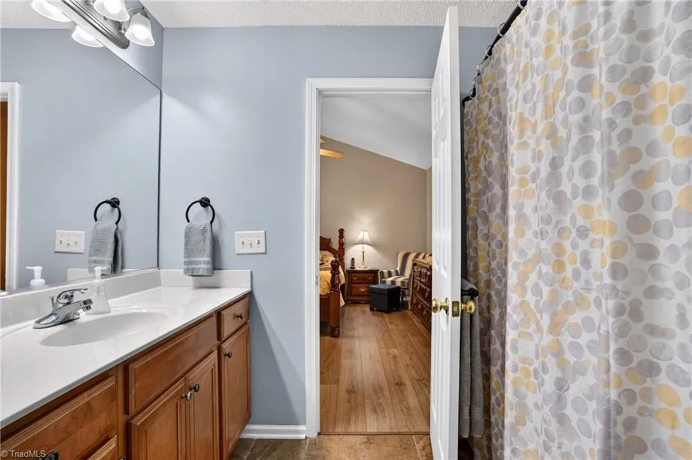 3366 Marathon Drive Asheboro, NC 27205
