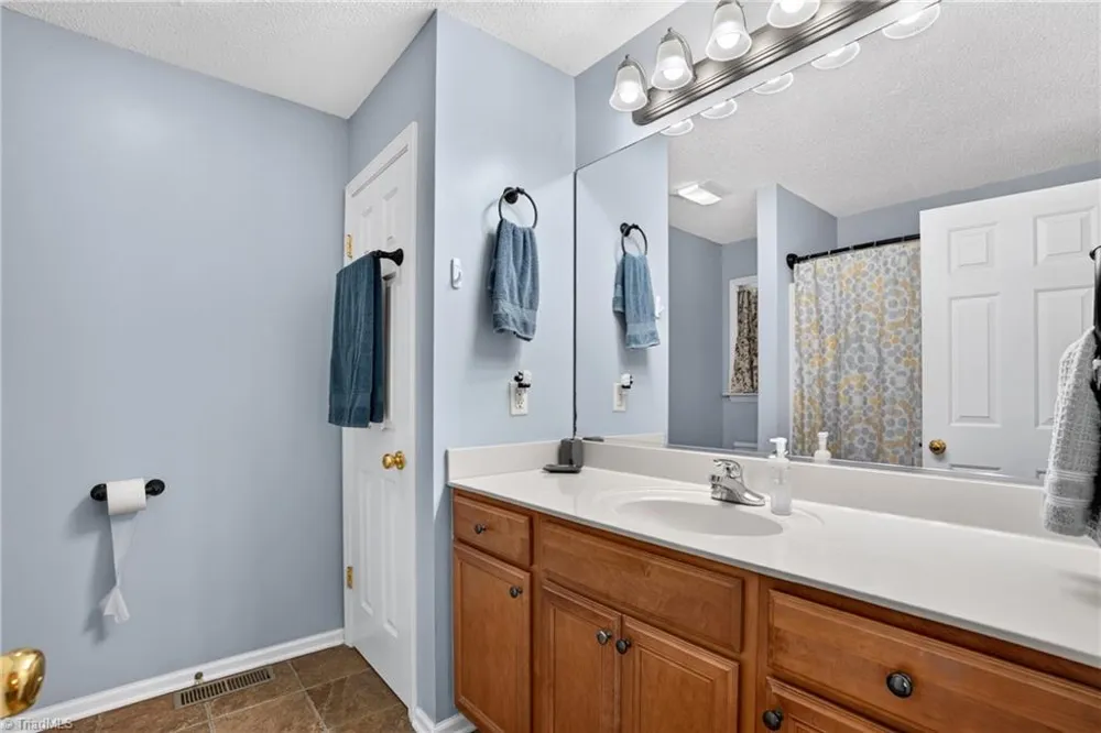 3366 Marathon Drive Asheboro, NC 27205