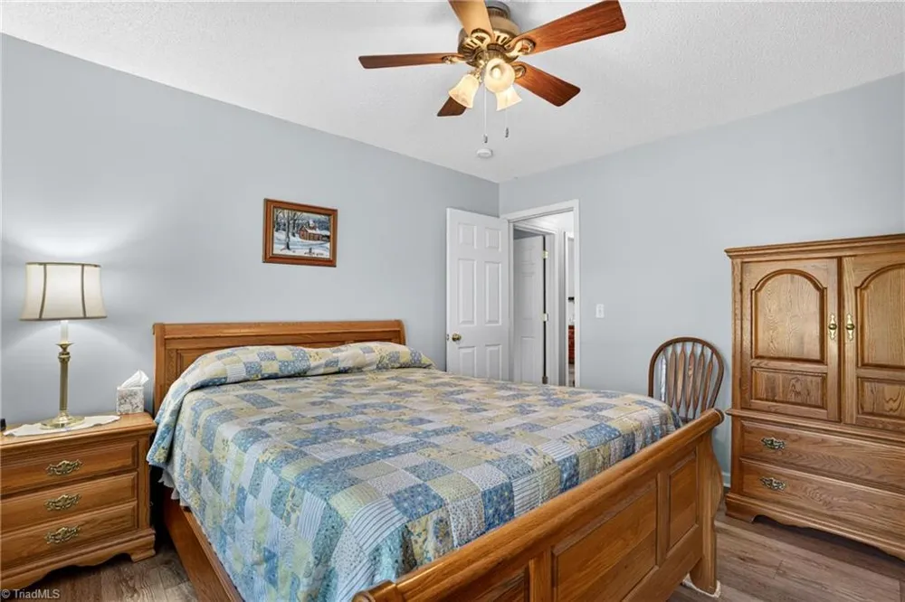 3366 Marathon Drive Asheboro, NC 27205