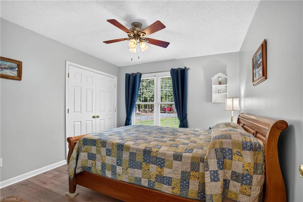 3366 Marathon Drive Asheboro, NC 27205