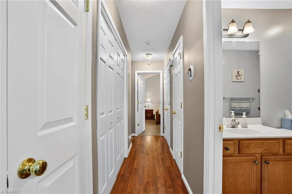 3366 Marathon Drive Asheboro, NC 27205