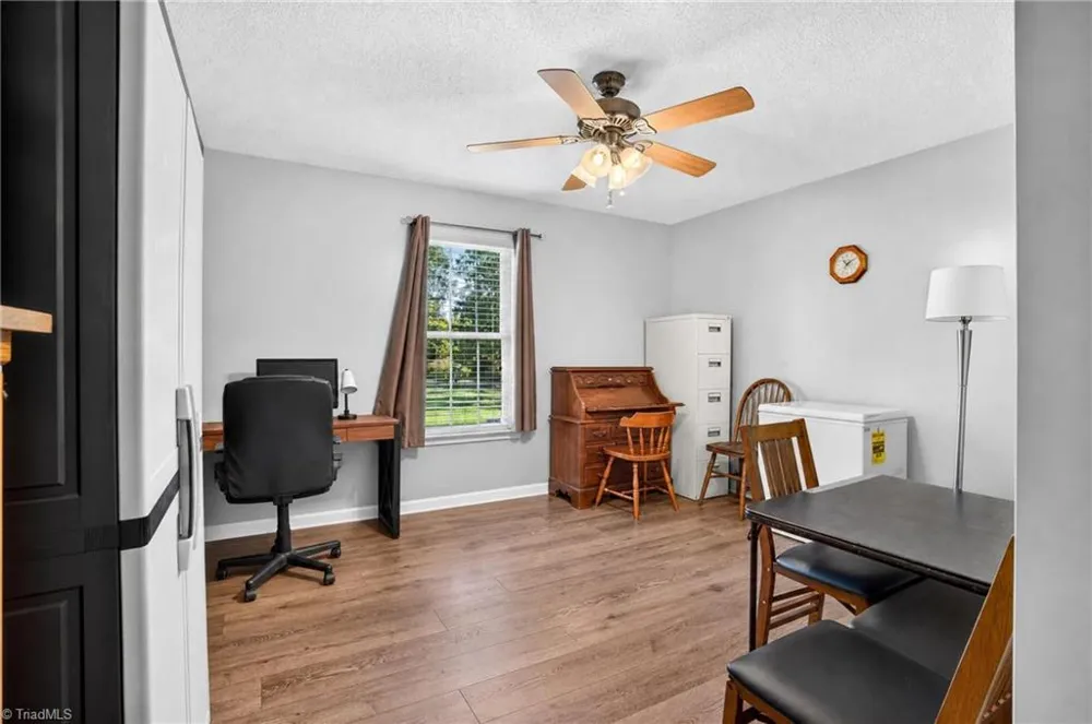 3366 Marathon Drive Asheboro, NC 27205