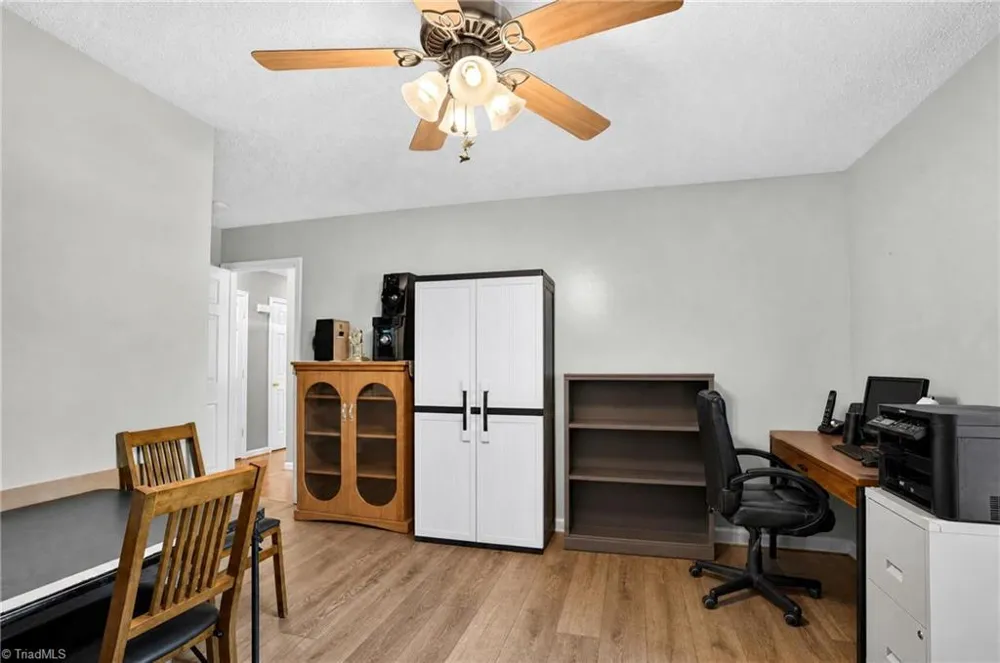 3366 Marathon Drive Asheboro, NC 27205