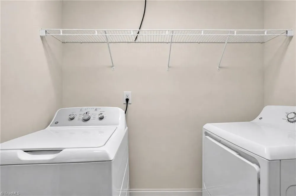 3366 Marathon Drive Asheboro, NC 27205