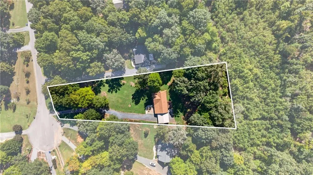 3366 Marathon Drive Asheboro, NC 27205