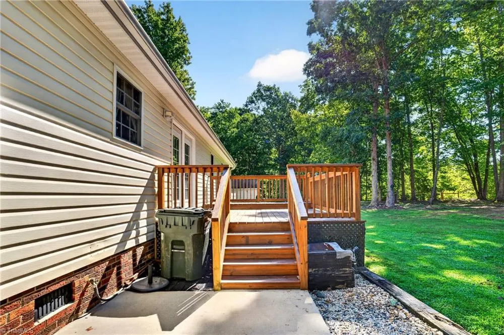 3366 Marathon Drive Asheboro, NC 27205