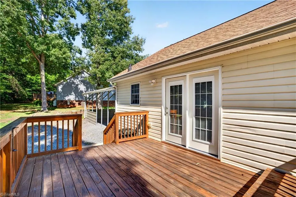 3366 Marathon Drive Asheboro, NC 27205