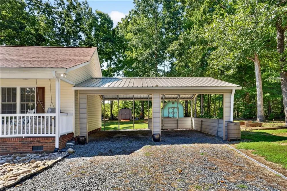 3366 Marathon Drive Asheboro, NC 27205
