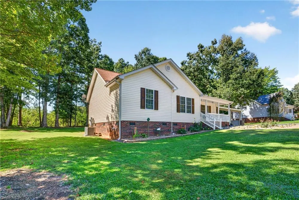 3366 Marathon Drive Asheboro, NC 27205