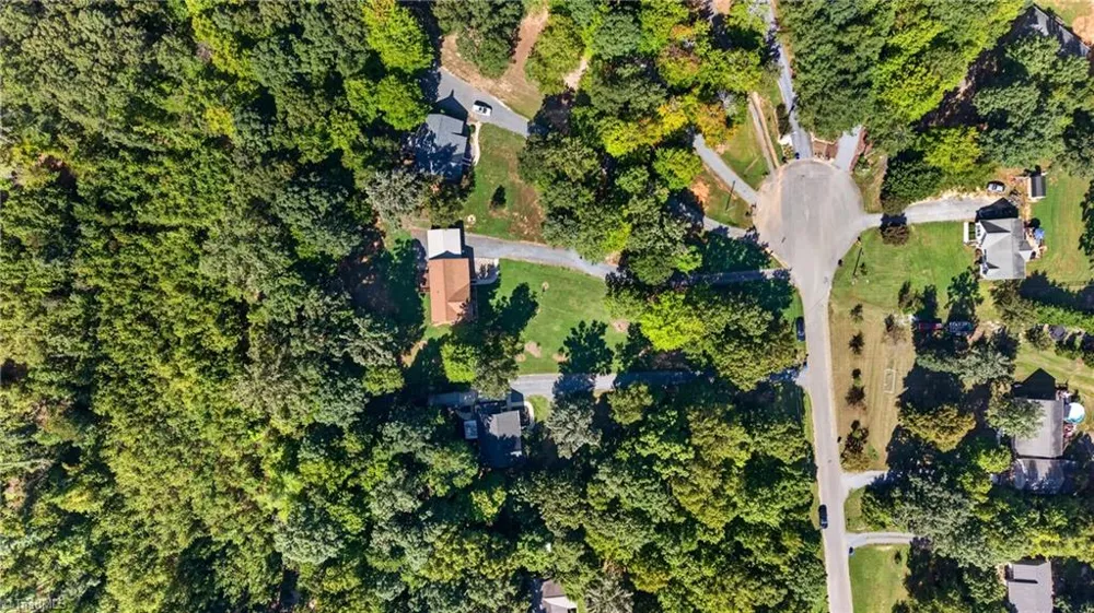 3366 Marathon Drive Asheboro, NC 27205
