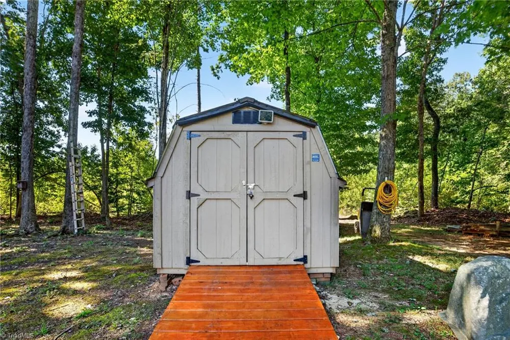 3366 Marathon Drive Asheboro, NC 27205