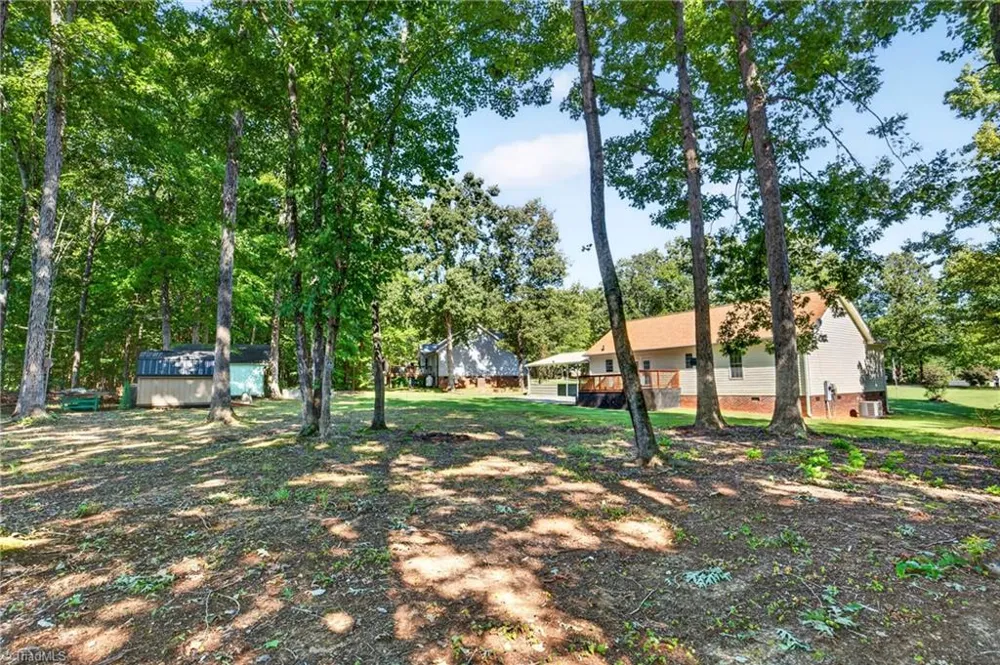 3366 Marathon Drive Asheboro, NC 27205