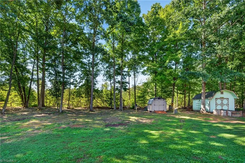 3366 Marathon Drive Asheboro, NC 27205