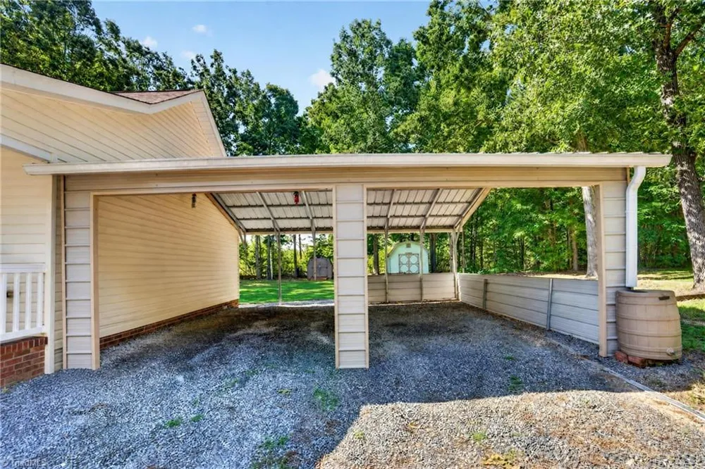 3366 Marathon Drive Asheboro, NC 27205