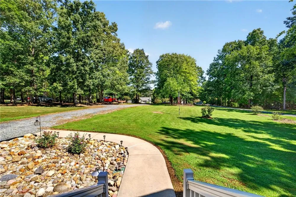 3366 Marathon Drive Asheboro, NC 27205