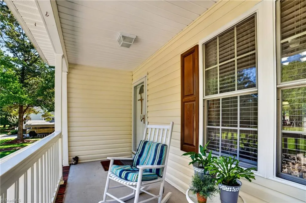 3366 Marathon Drive Asheboro, NC 27205