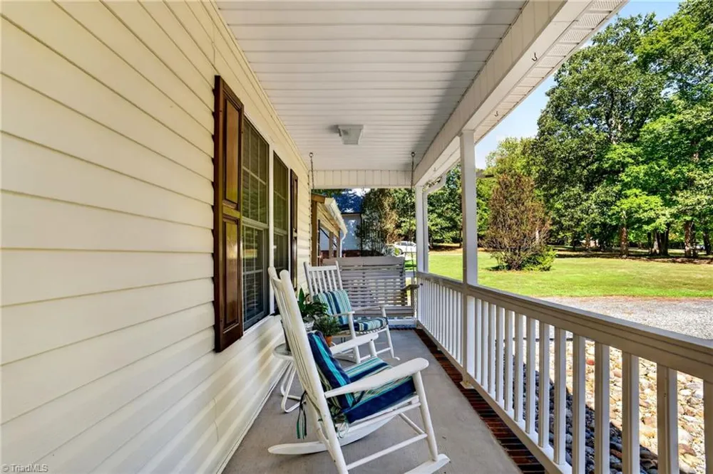 3366 Marathon Drive Asheboro, NC 27205