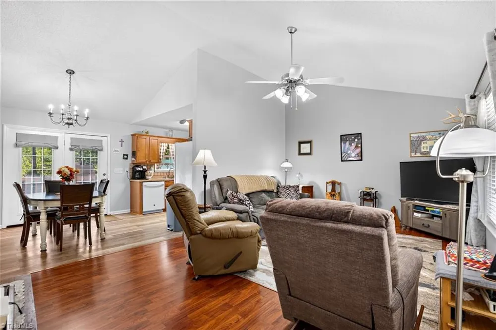 3366 Marathon Drive Asheboro, NC 27205