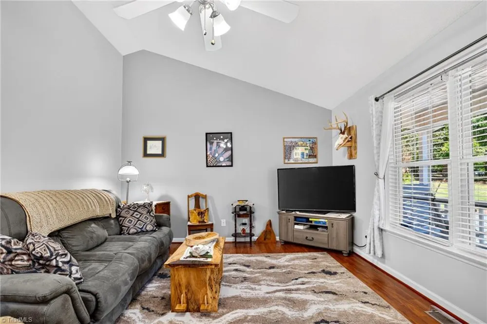 3366 Marathon Drive Asheboro, NC 27205