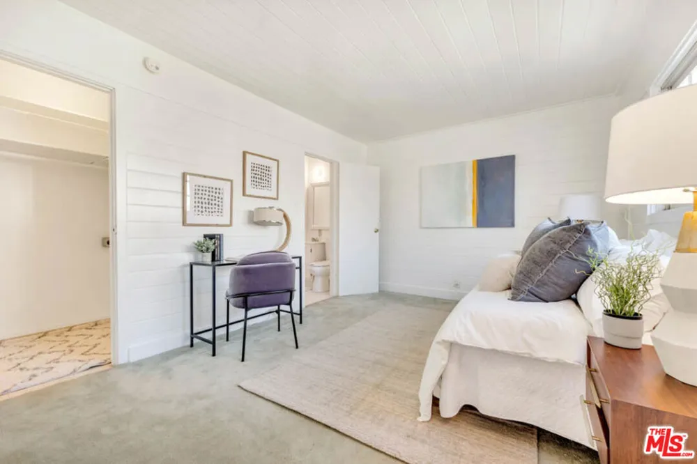 109 Maple Drive Beverly Hills, CA 90210