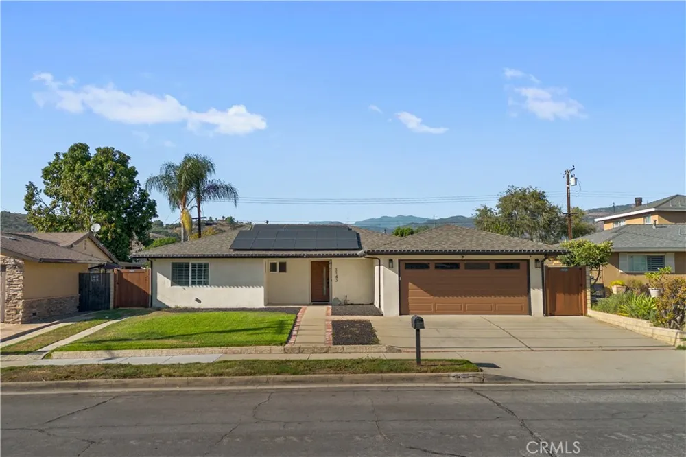 1143 E Juanita Avenue Glendora, CA 91740