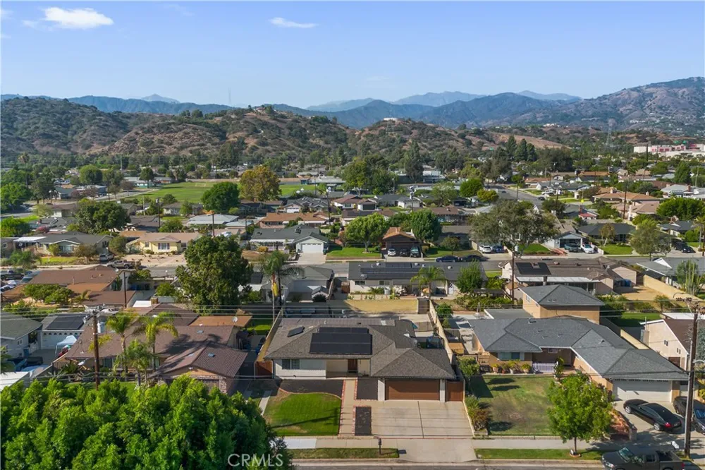 1143 E Juanita Avenue Glendora, CA 91740