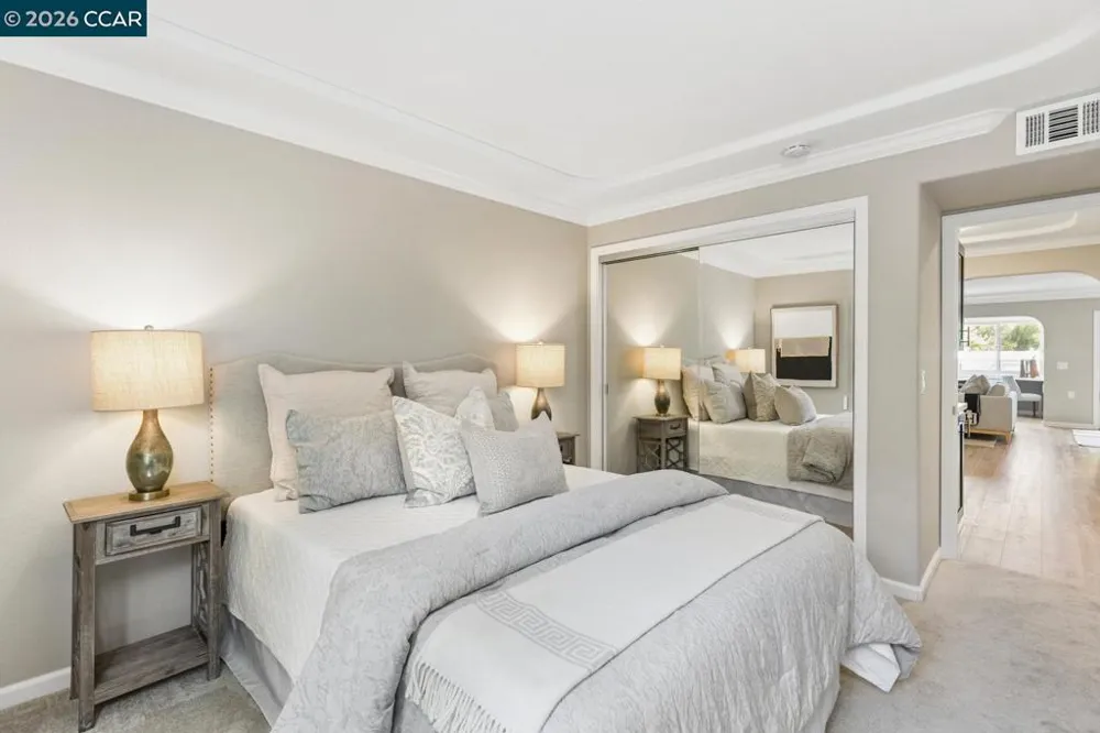 2665 Pine Knoll Dr #8 Walnut Creek, CA 94595