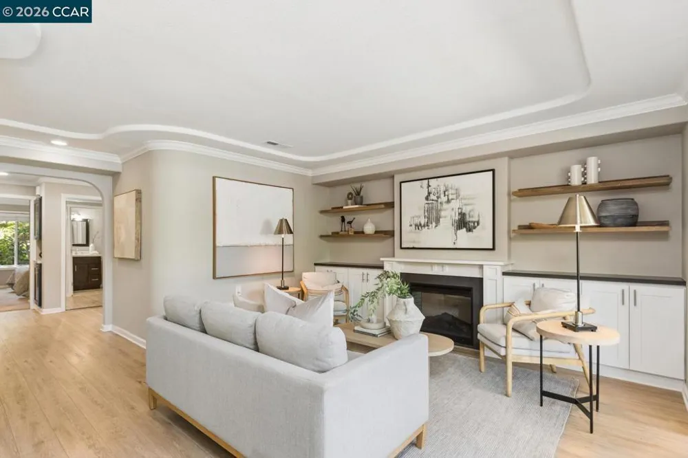 2665 Pine Knoll Dr #8 Walnut Creek, CA 94595