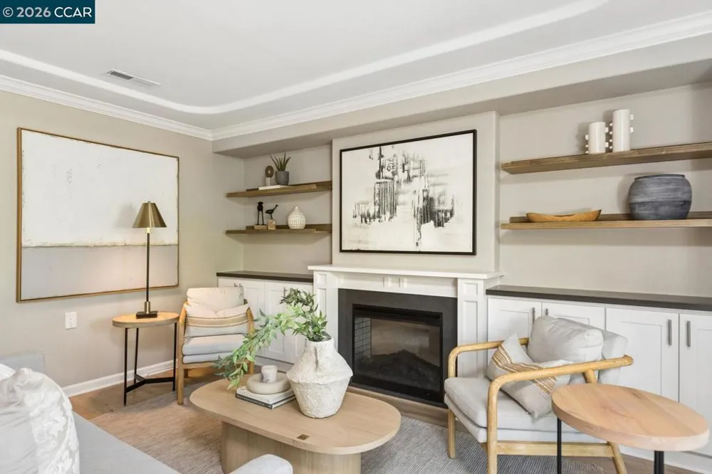 2665 Pine Knoll Dr #8 Walnut Creek, CA 94595