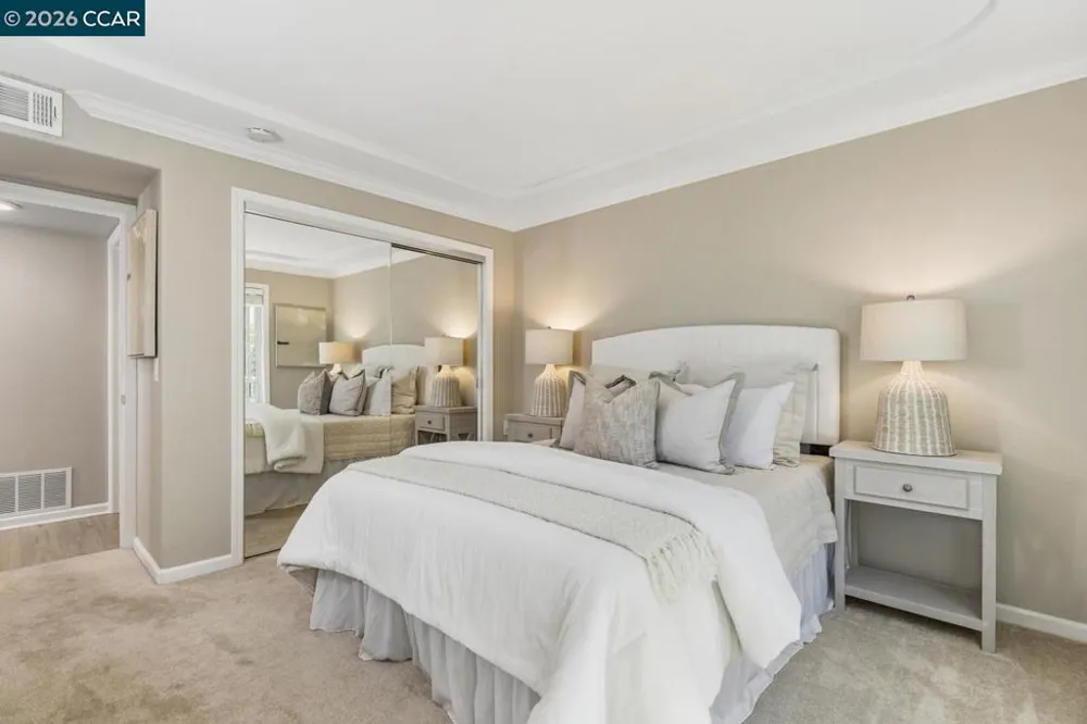 2665 Pine Knoll Dr #8 Walnut Creek, CA 94595
